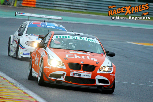 HDI-Gerling Dutch GT Championship